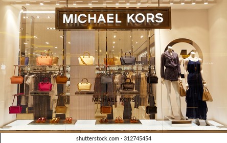 Michael kors Images, Stock Photos Vectors | Shutterstock