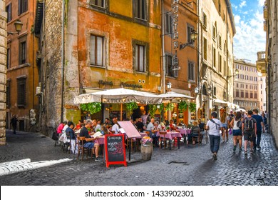 restaurant town center italian