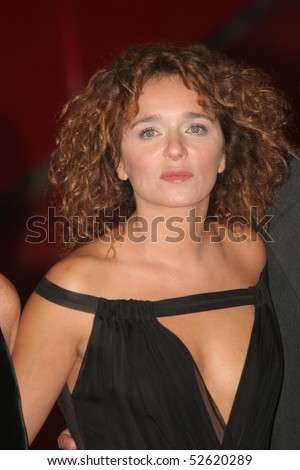 Valeria Golino mymovies