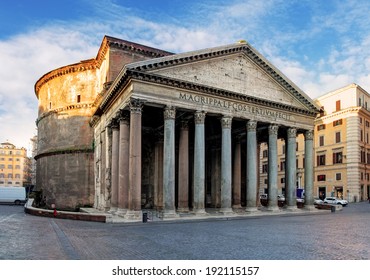 Rome -  Pantheon