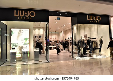 Liu Jo Images Stock Photos Vectors Shutterstock