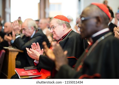 20 Pontifical University Of Saint Thomas Aquinas Images, Stock Photos ...