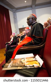 20 Pontifical University Of Saint Thomas Aquinas Images, Stock Photos ...