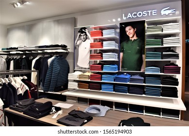 lacoste factory coupon