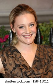 Romola Garai Arriving For The BFI Gala Dinner, At The Grand, London. 08/10/2013