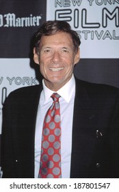 Ron Lewibman At Premiere Of AUTO-FOCUS, NY 10/4/2002