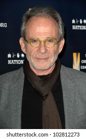 Ron Rifkin At The National Lab Day Kick-Off Dinner, Luxe Hotel, Los Angeles, CA. 04-01-10