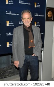 Ron Rifkin  At The National Lab Day Kick-Off Dinner, Luxe Hotel, Los Angeles, CA. 04-01-10