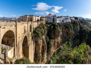 18,710 Ronda spain Images, Stock Photos & Vectors | Shutterstock