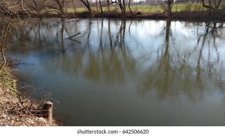 Rondout Creek