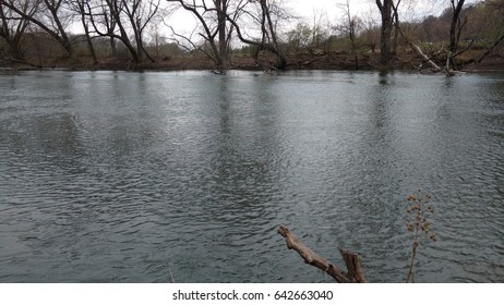 Rondout Creek