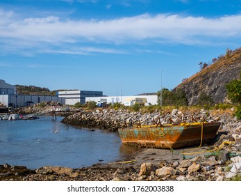 Rusty Ark の画像 写真素材 ベクター画像 Shutterstock