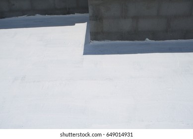 Roof Coating 