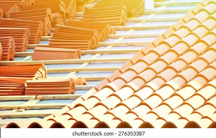 Roof Construction