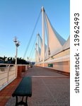 The Roof Design of Canada Place, Vancouver, Canada