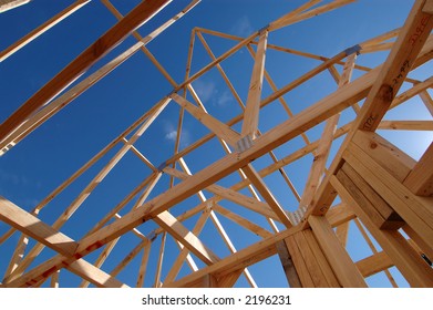 roof frame structure