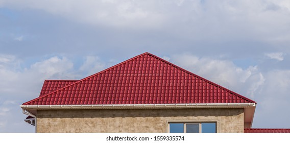 Roof Materials Images Stock Photos Vectors Shutterstock