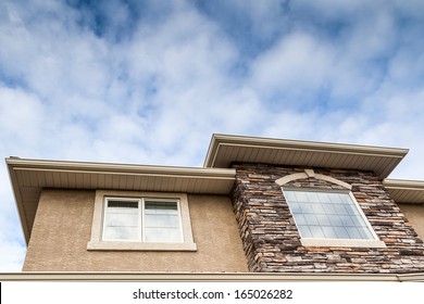 7,104 Soffit Images, Stock Photos & Vectors | Shutterstock