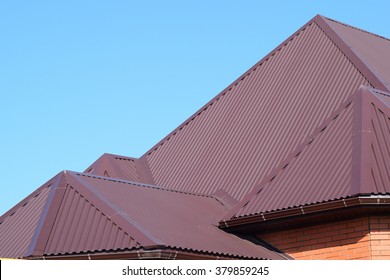 1000 Metal Roof House Stock Images Photos Vectors Shutterstock