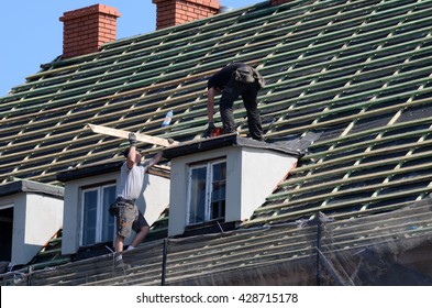 Roof Repair