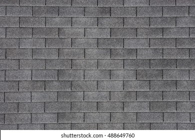 Roof Shingle Background