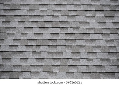 Roof Shingle Background