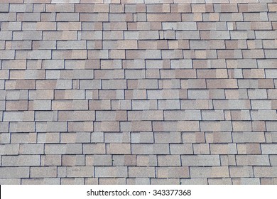 Roof Shingles