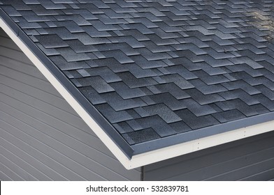 Roof Shingles - Roofing.