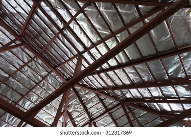 Foil insulation Images, Stock Photos &amp; Vectors | Shutterstock