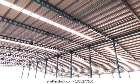 166 Profile lights on roof ceiling Images, Stock Photos & Vectors ...