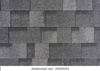 Roof Tiles Texture