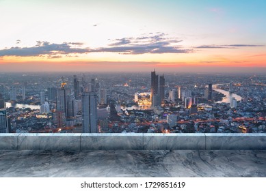 Terrace View City High Res Stock Images Shutterstock