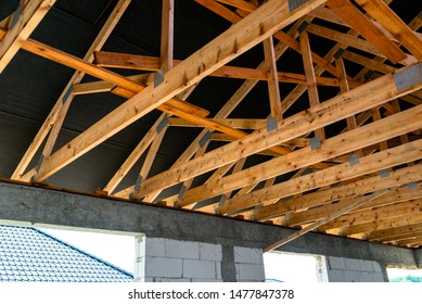 Royalty Free Roof Rafters Stock Images Photos Vectors