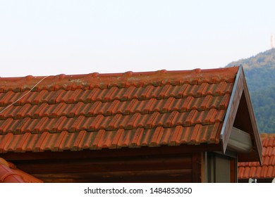 roof - the upper structure of the building and structures