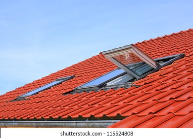 Roof Windows