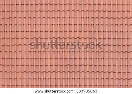 Roofing texture