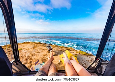 Rooftop Tent