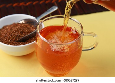 Rooibos Tea