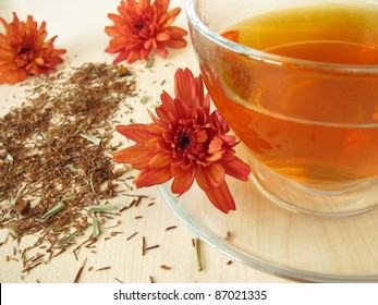 Rooibos Tea