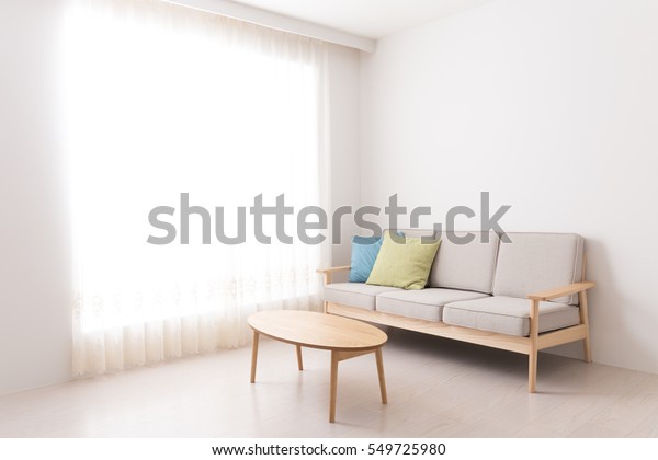 Room Stock Photo 549725980 