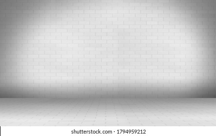 room abstract blur gray background free space