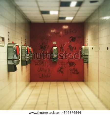 room anachronistic