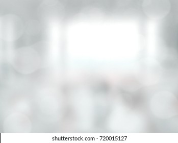 Room background blur. - Shutterstock ID 720015127
