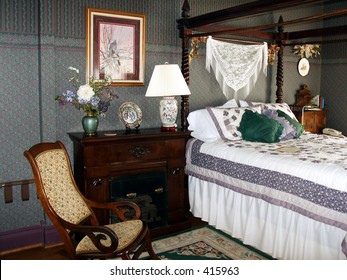 2,268 Victorian Bedroom Images, Stock Photos & Vectors | Shutterstock