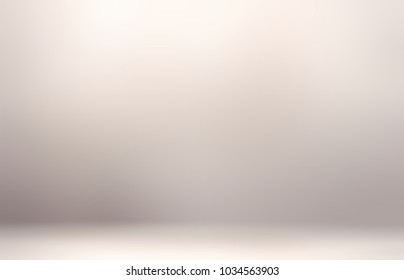 blank room template
