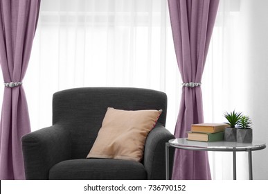 Curtain Tiebacks Images Stock Photos Vectors Shutterstock