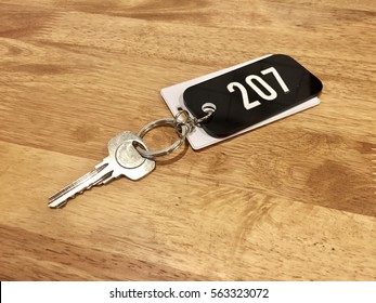 Hotel Rooms Keys Images, Stock Photos &amp; Vectors | Shutterstock