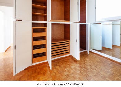 Mirror Wardrobe Doors Images Stock Photos Vectors Shutterstock