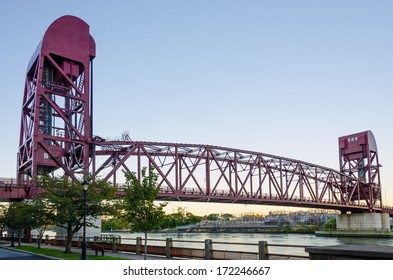 Roosevelt Island Bridge, New York