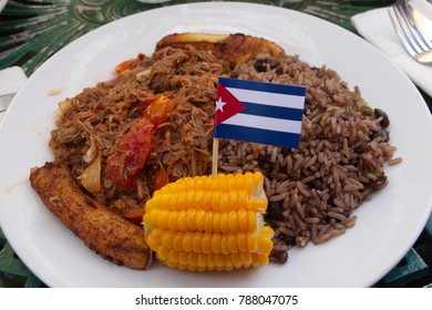 Ropa Vieja, The Traditional Cuban Meal
